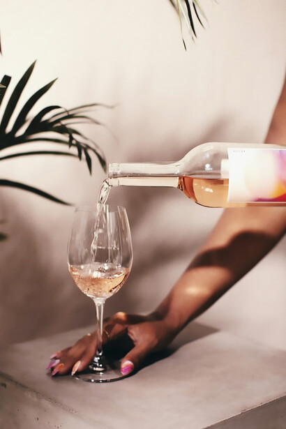 Understanding wine labels can be a daunting task for most people, especially when selecting a bottle for social occasions