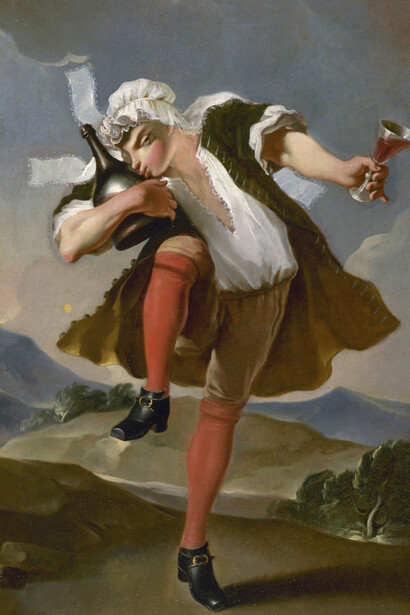 Enseignes. Courtesy of Musée Carnavalet