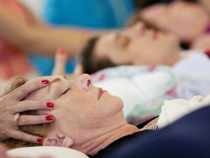 Guarigione, Gioia, Tristezza - ©Access Consciousness®