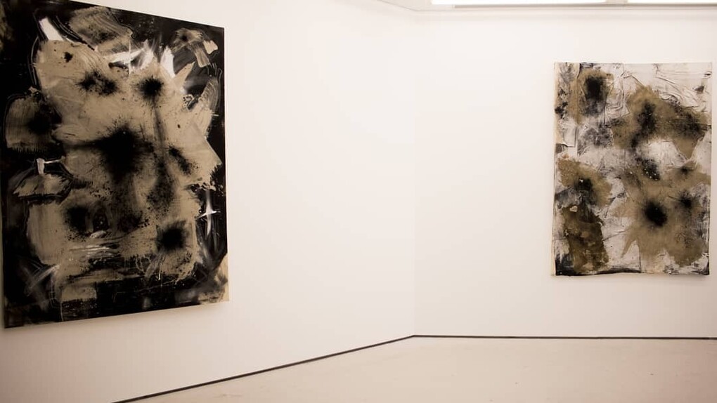 A obra de Rúben Gonçalves