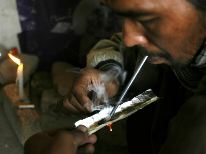 Every care must be taken to help people who use drugs to return to a healthy life