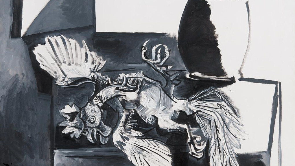 International modernism. Courtesy of KODE