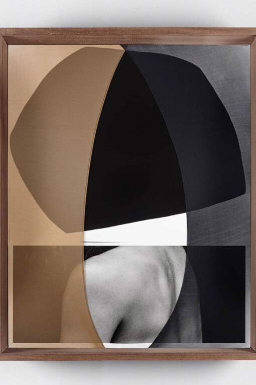 Sheree Hovsepian & Paul Mpagi Sepuya. Courtesy of Team Gallery