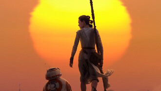 Star Wars vuelve a estar de moda
