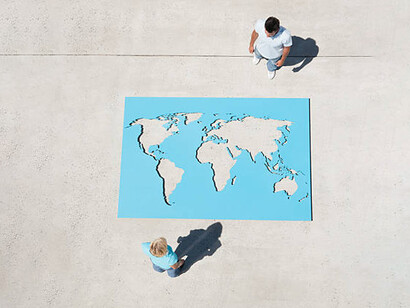 Se non sei in pace, non puoi fare niente per la pace (Thich Nhat Hanh)
