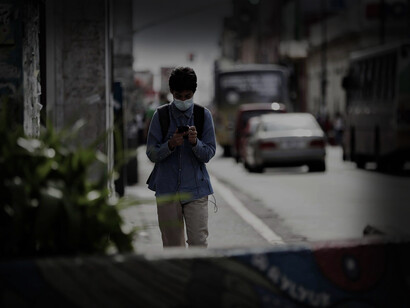 El impacto de la irresponsabilidad presidencial, en materia de salud pública, ya se está viendo