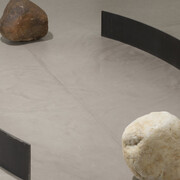 Chewing Gum III. Courtesy of Pace Gallery