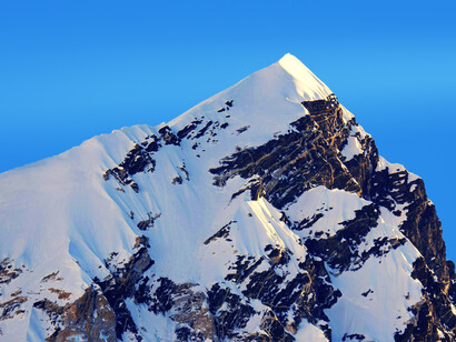 Everest, Népal