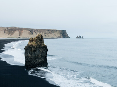 La mente si muove in una sorta di tempo sospeso