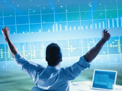 Un trader exitoso
