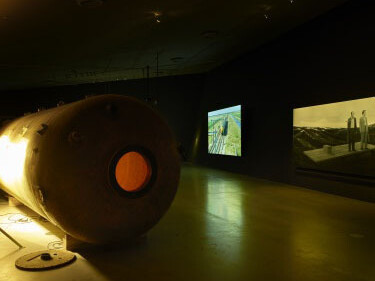 Alex van Warmerdam. Courtesy of EYE Filmmuseum