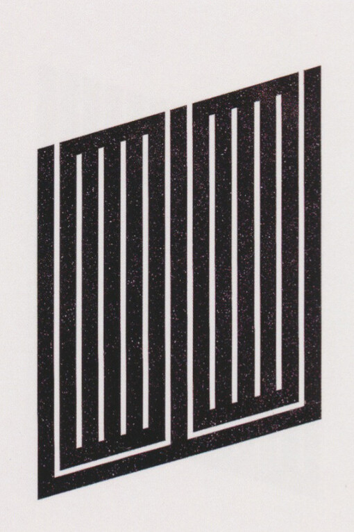 Cross-Currents. Courtesy of Sims Reed Gallery