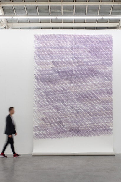 Mircea Cantor. Courtesy of Hangar Art Center