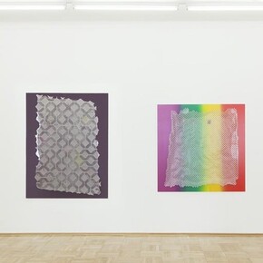 Daniel Knorr. Courtesy of Galerie nächst St. Stephan