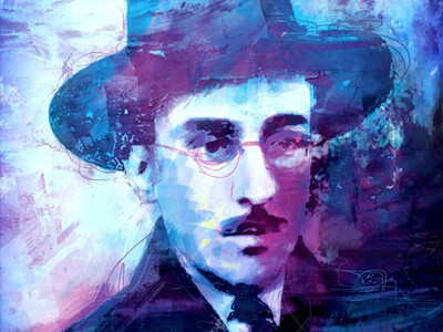 Fernando Pessoa (1888-1935)