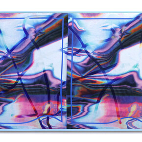 Anne Vieux. Courtesy of Annka Kultys