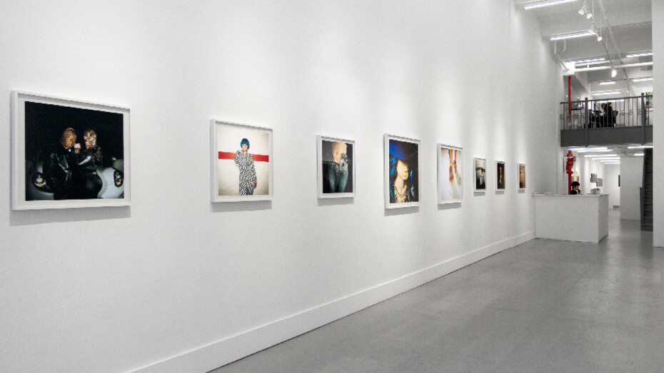 Brian Finke. Courtesy of ClampArt