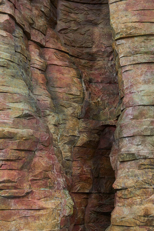 Now, She. Courtesy of Philadelphia Museum of Art