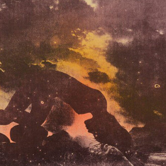 Florian Steiner, Miho-chan, Merano (detalle), 1968 - 1972. Cortesía de Espacio El Dorado