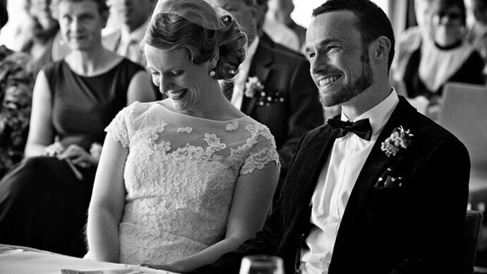 Wedding Dreams. Courtesy of Museum Europäischer Kulturen