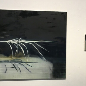 Dimitra Charamandas. Courtesy of Galerie Soon 