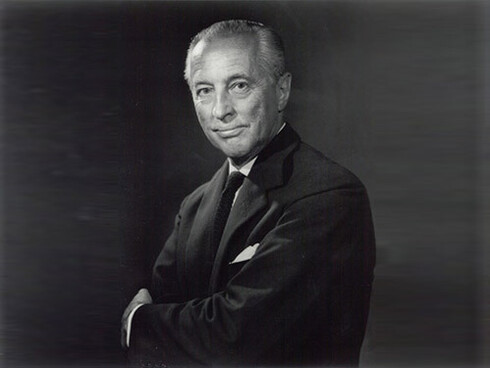 Garfiel Weston fundó Associated British Food, multinacional a la que pertenece Primark