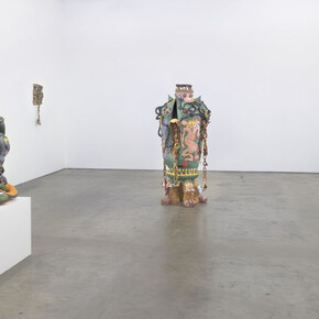 Sharif Farrag. Courtesy of François Ghebaly Gallery