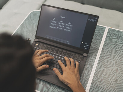 La Inteligencia Artificial también se centra en la detección temprana de enfermedades y en la optimización de procesos industriales