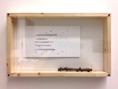 Elisa Leonini, Rhodon Rheo, scultura#3