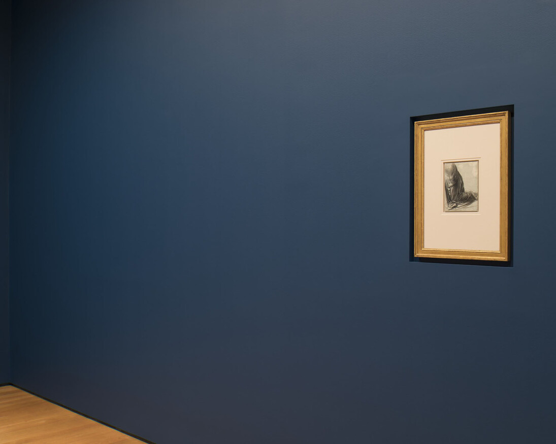 Charles White. Courtesy of MOMA