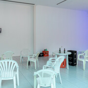 Nástio Mosquito. Courtesy of Museum Dhondt-Dhaenens