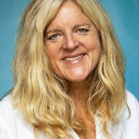 Hilde F. Johnson