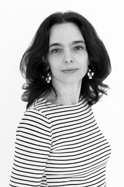 Elena Cutolo ©gaia giani