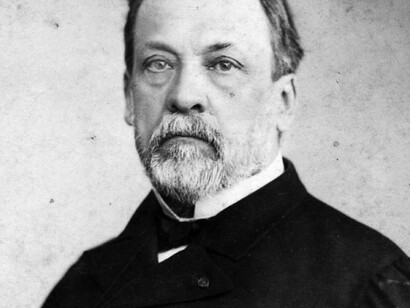 Pasteur décide de relever le défi pour le concours "de jeter un jour nouveau sur la question des générations spontanées"