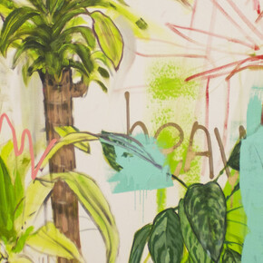 Decaf Honey. Courtesy of Jealous