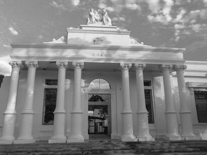 Palacio de Gobierno, Cumaná, Venezuela