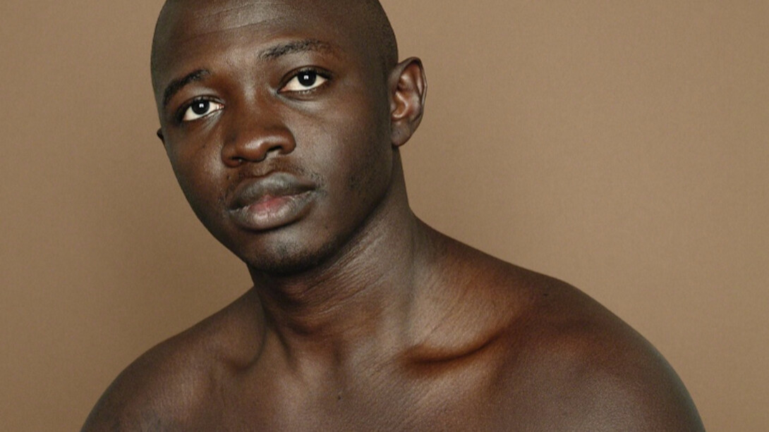 Erica Deeman. Brown. Courtesy of Anthony Meier Fine Arts