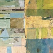 James O'Shea, No. 101, 2013, 22" X 36"