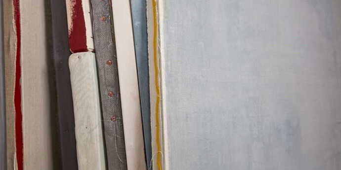 Gwenyth Fugard. Courtesy of Lisa Norris Gallery