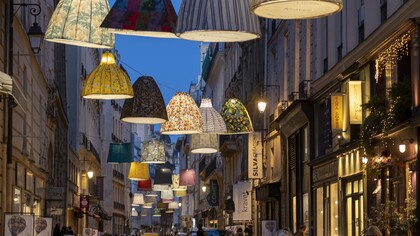 Paris Deco-Off © Lionel Roy 2020