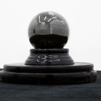 AGENCY. Courtesy of Nome