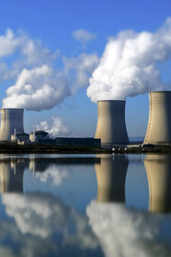 La central atómica de Fessenheim, la más antigua de Francia, ha parado definitivamente en febrero de 2020