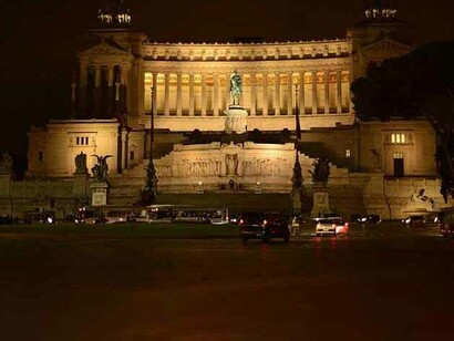 Maria Bergamas scelse una bara pensando potesse esserci adagiato proprio il figlio perduto