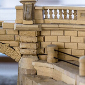 Photo: Victoria Garvare / ArkDes