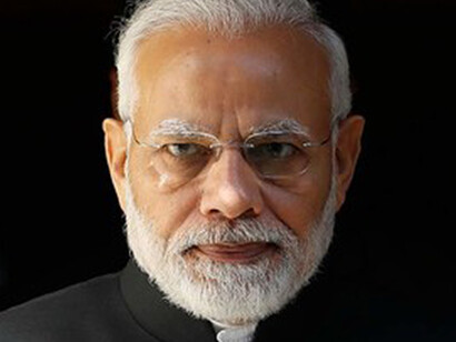 Narendra Modi
