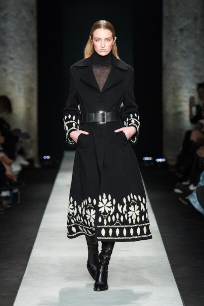 Collezione Autunno-Inverno 2020-2021