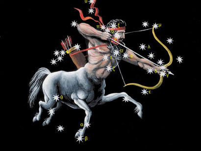 L'Uomo Sagittario