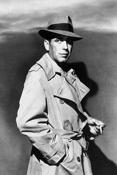 Humphrey Bogart