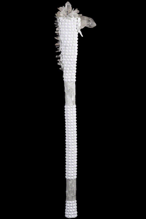 Lucien Shapiro. Courtesy of Hashimoto Contemporary 