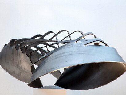 John Patkau. Courtesy of Gallery Jones 